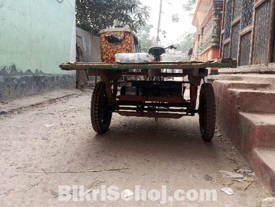 ব্যাটারি চালিত অটো ব্যান